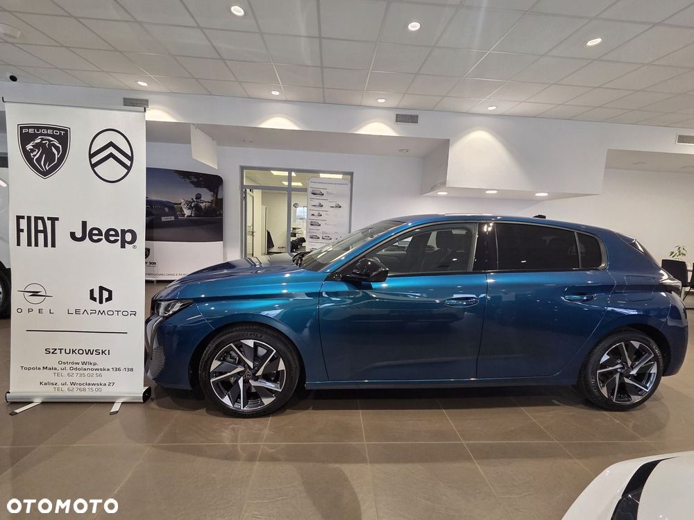 Peugeot 308 - 4