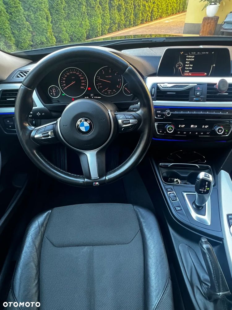 BMW 3GT 318d - 16