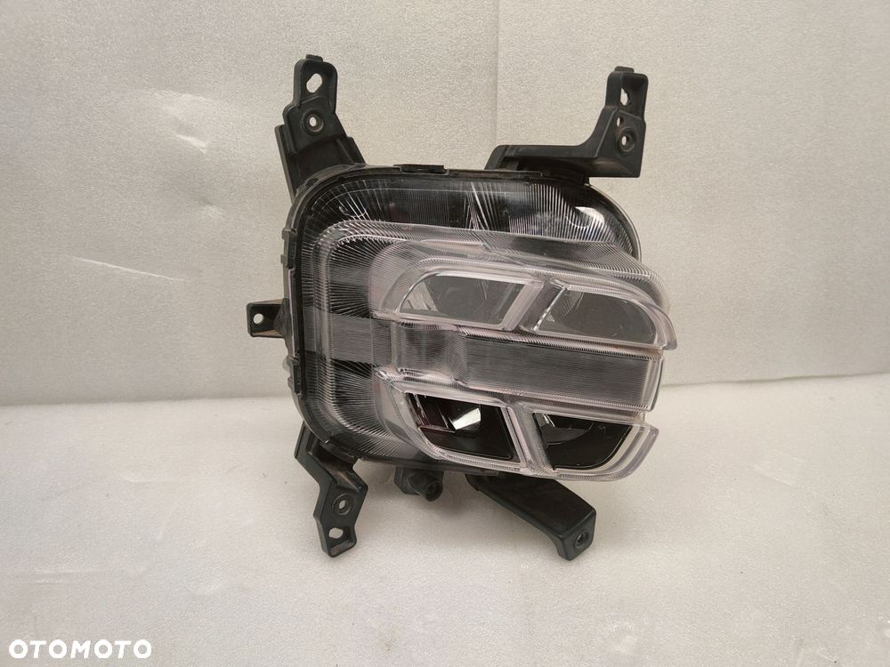 kia sportage iv drl led prawy przód 92202f1600 - 1