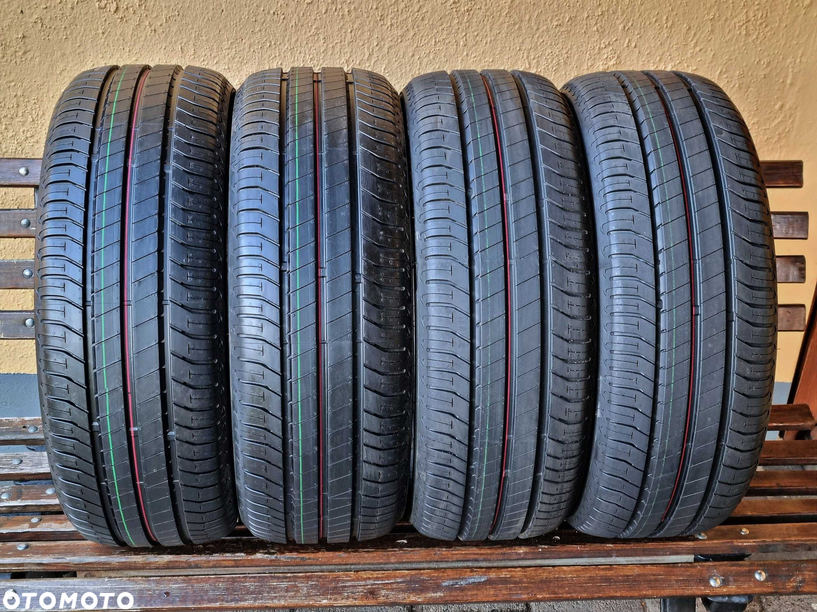 Bridgestone Ecopia EP150 205/45R17 84W FR Rok 2022.32 - Nowe - 4