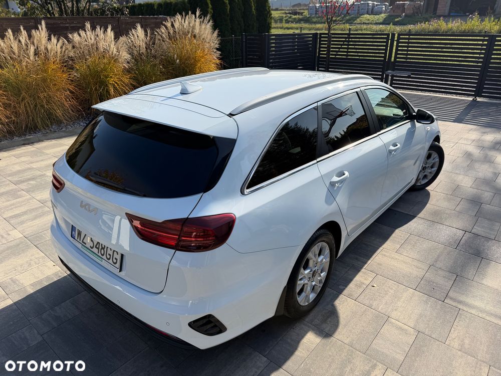 Kia Ceed 2023 photo 5
