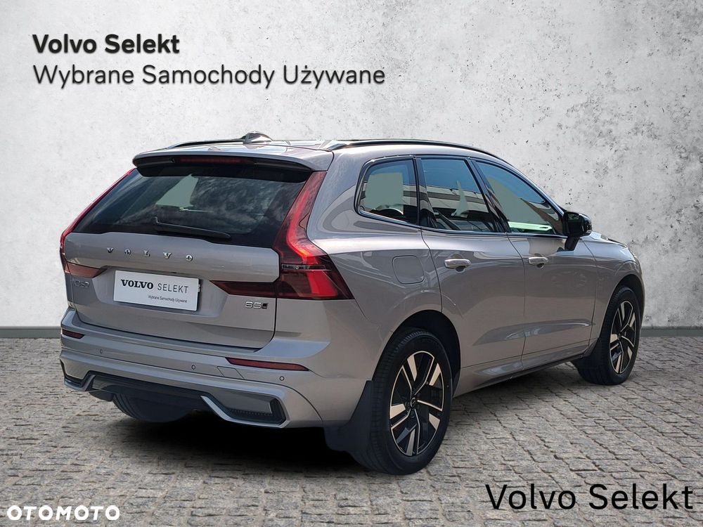 Volvo XC 60 - 8