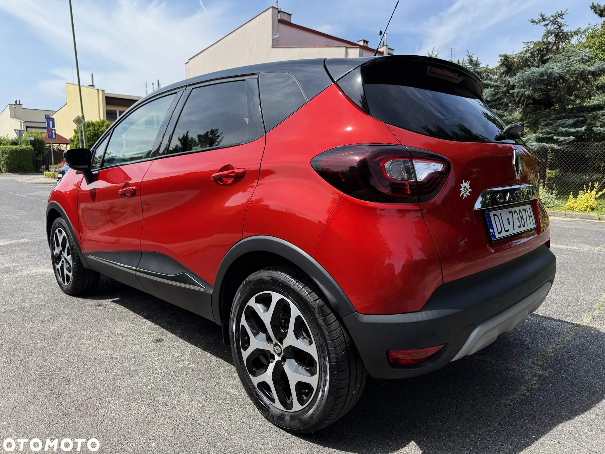 Renault Captur 1.3 Energy TCe S-Edition - 6