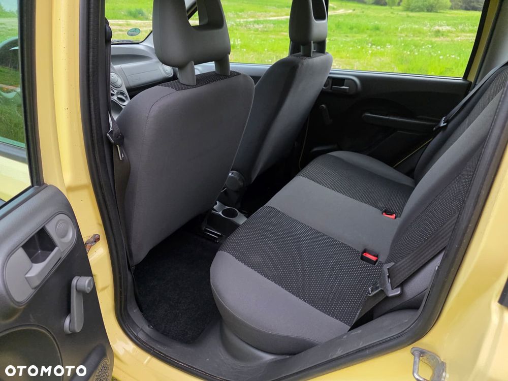 Fiat Panda 1.1 Fresh Eco - 14