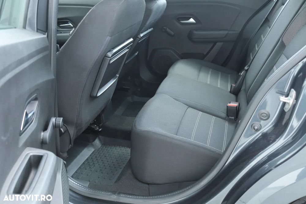 Dacia Logan TCe 90 MT6 Comfort - 12