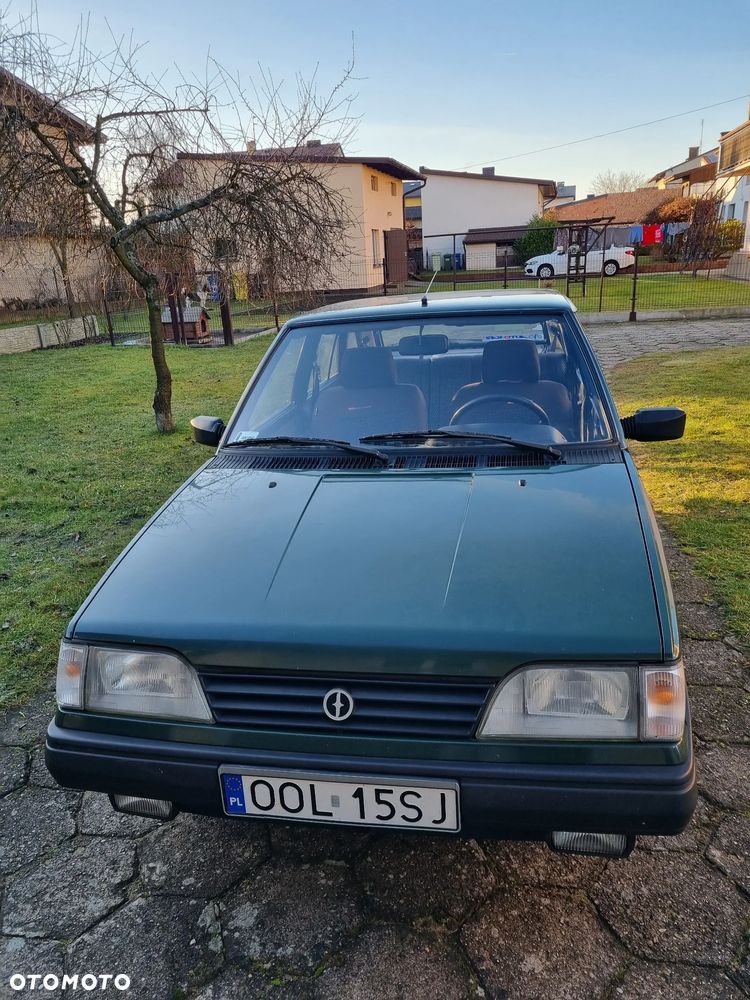 Polonez Caro - 22
