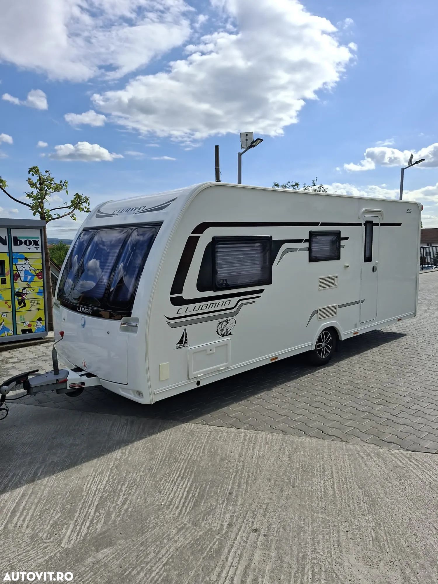 Alta Lunar ClubMan - 1