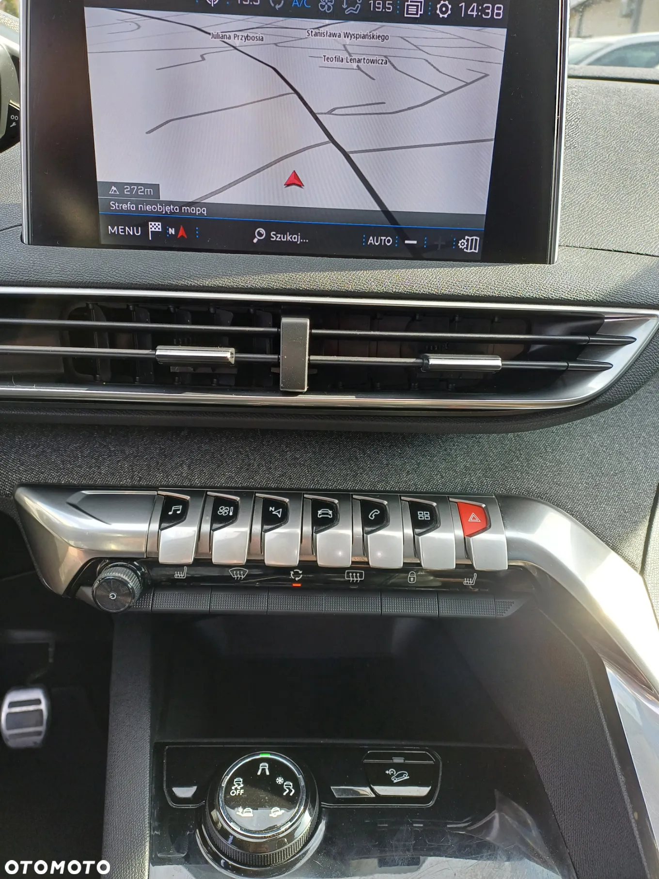 Peugeot 3008 1.2 PureTech Crossway S&S - 16