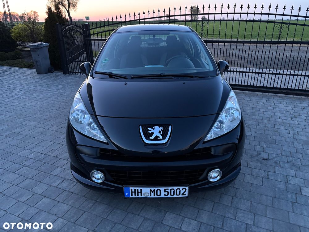 Peugeot 207 1.4 Access - 5
