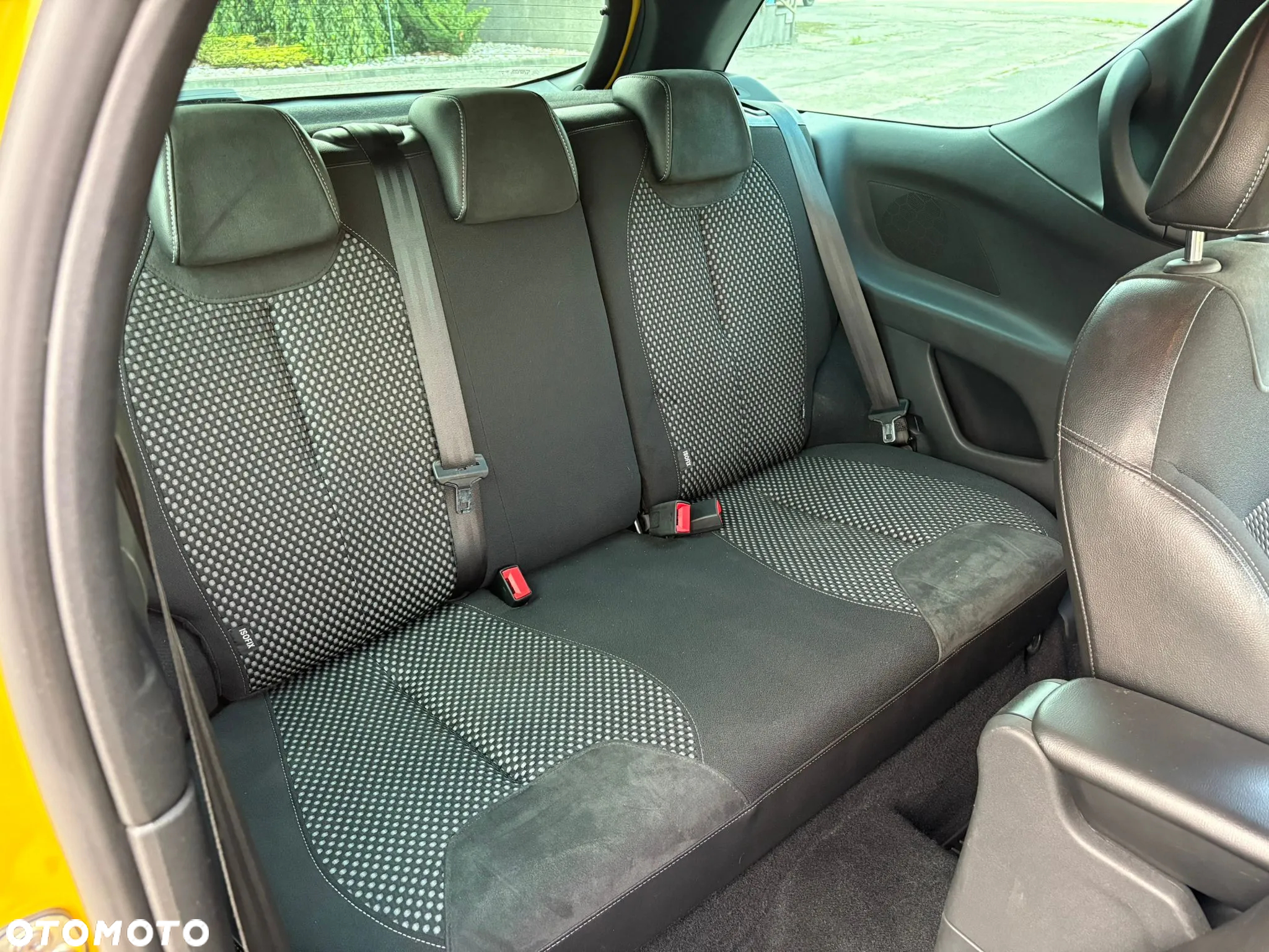Citroën DS3 1.6 VTi SoChic - 15