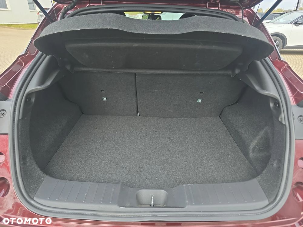 Nissan Juke 1.6 Hybrid N-Connecta AMT - 19