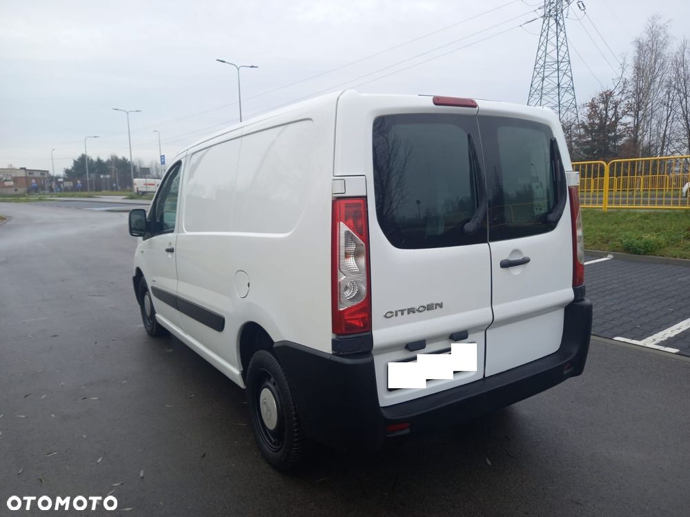 Citroën JUMPY - 11