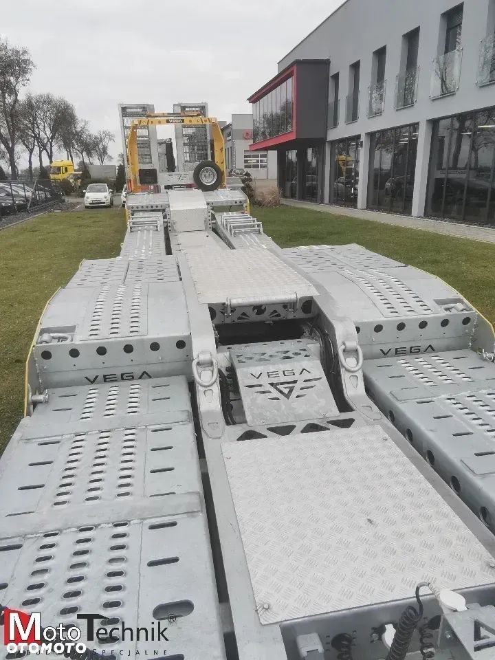 VEGA TRAILER VEGA-S VG-220 - 12