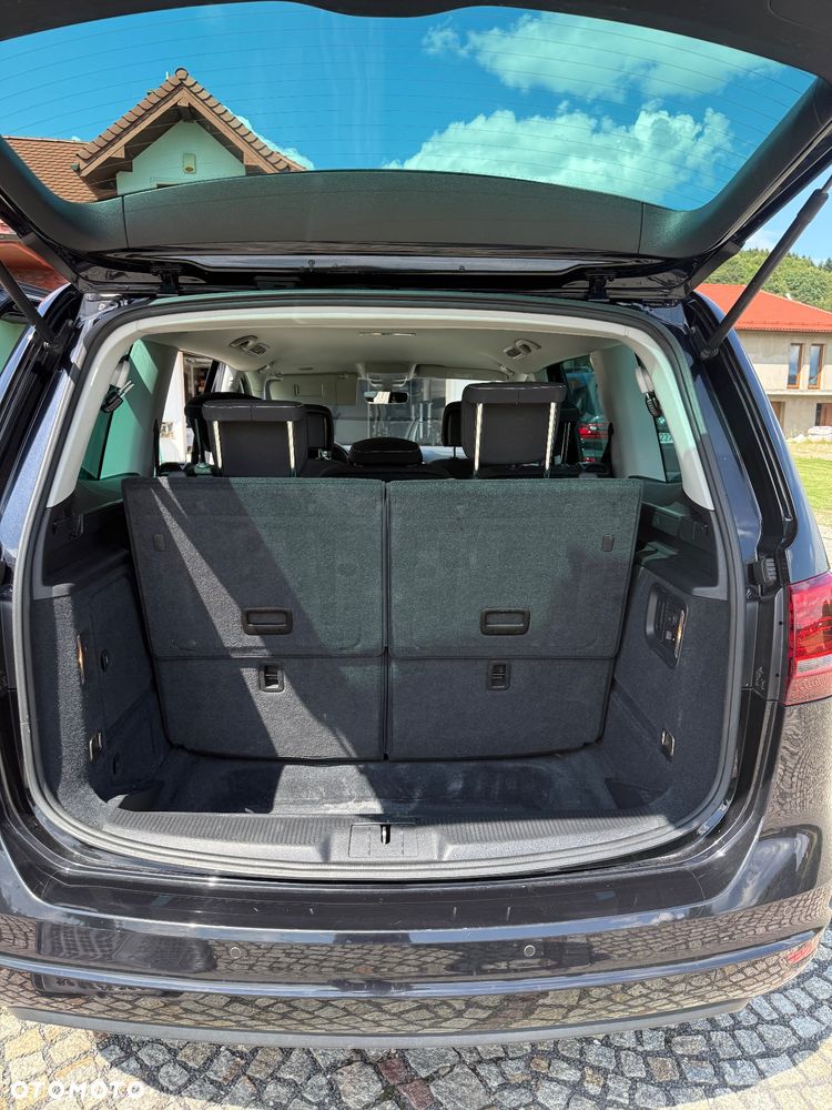 Volkswagen Sharan - 25