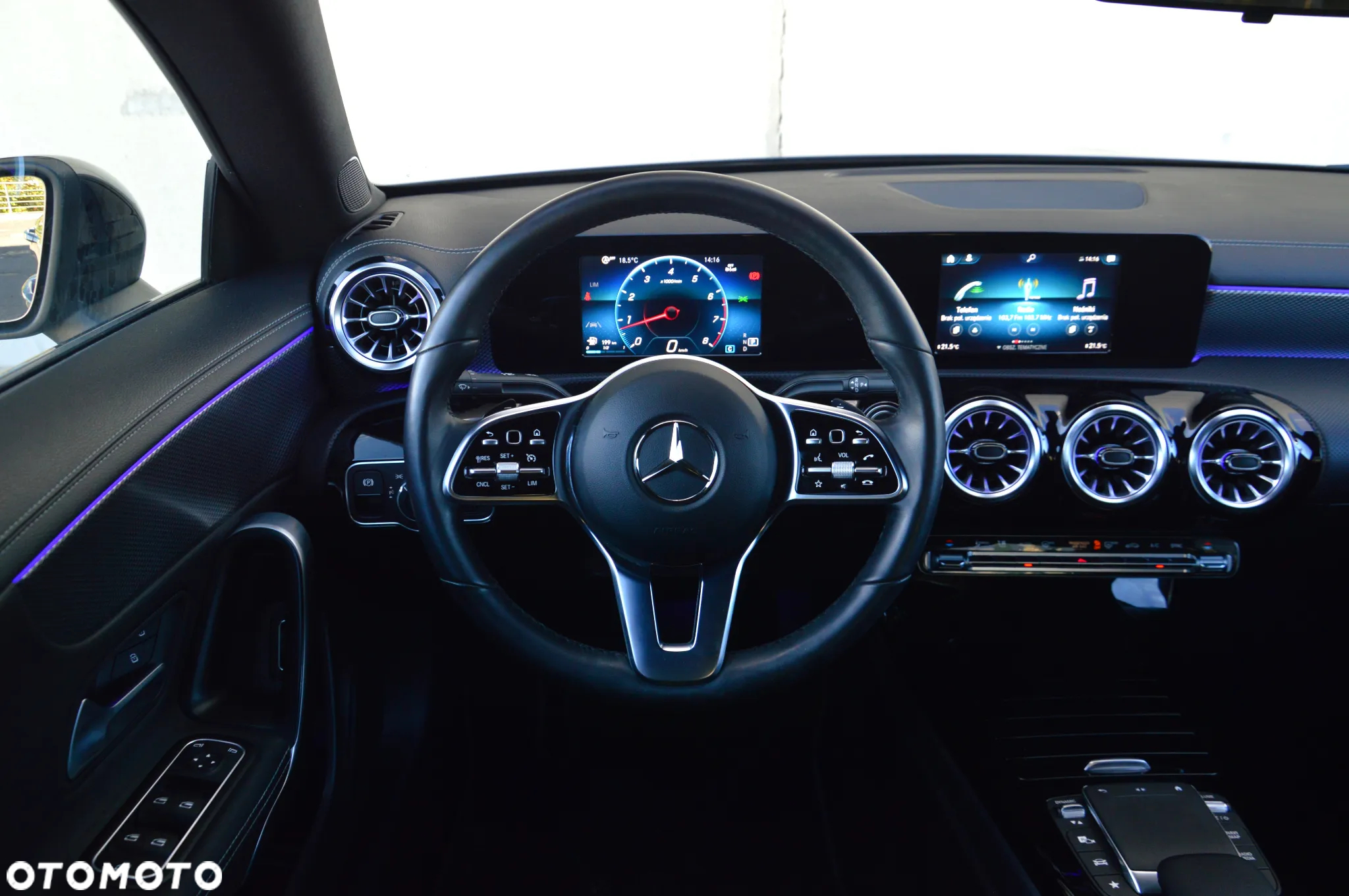Mercedes-Benz CLA 250 4-Matic Progressive 7G-DCT - 21