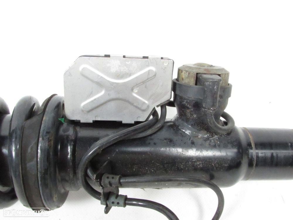 Amortecedor VDC Esquerdo/Frente Seminovo/ Original BMW X5 (E70) 37116782935 - 2