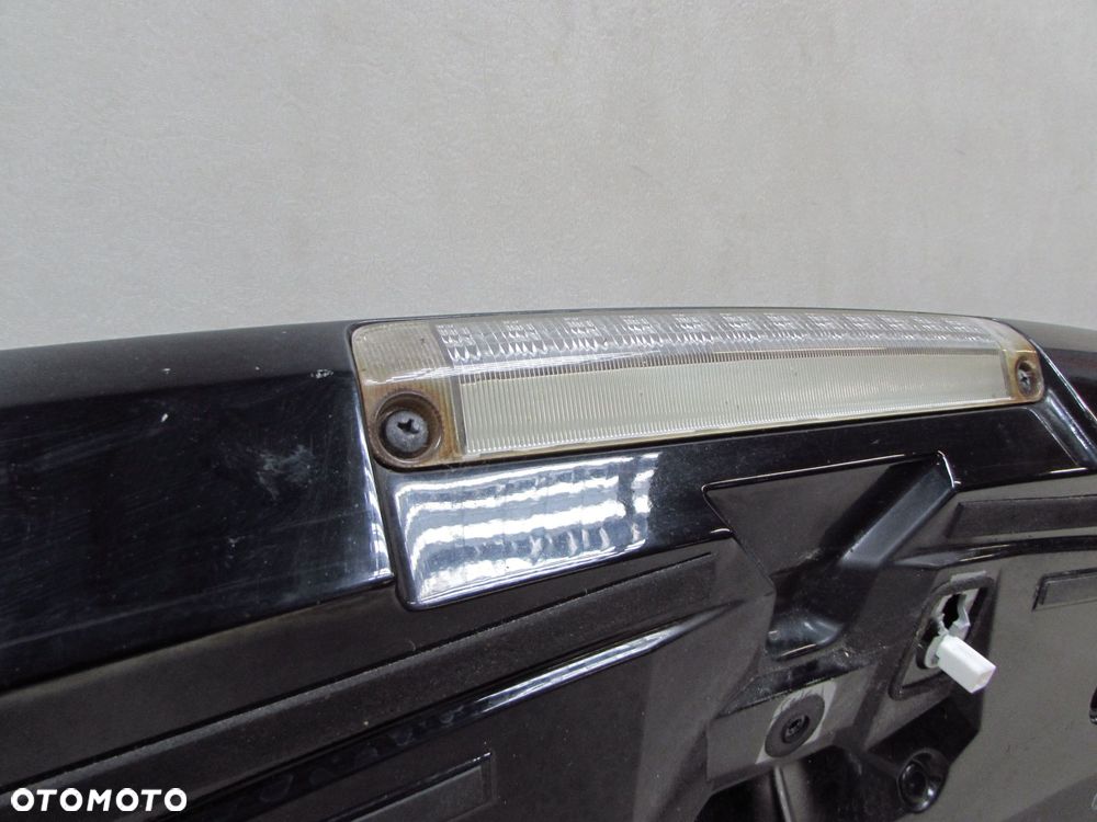 LEXUS RX400H 03-09 SPOILER LOTKA KLAPY 76035-48041 - 6
