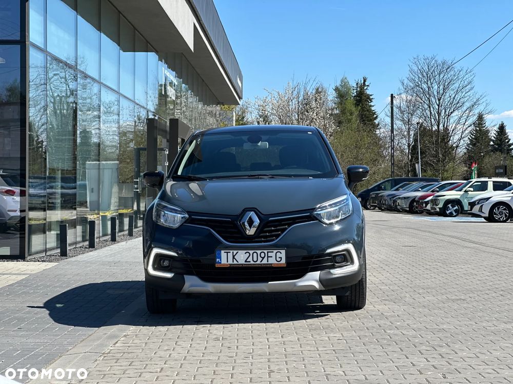 Renault Captur 0.9 Energy TCe Intens EU6 - 3