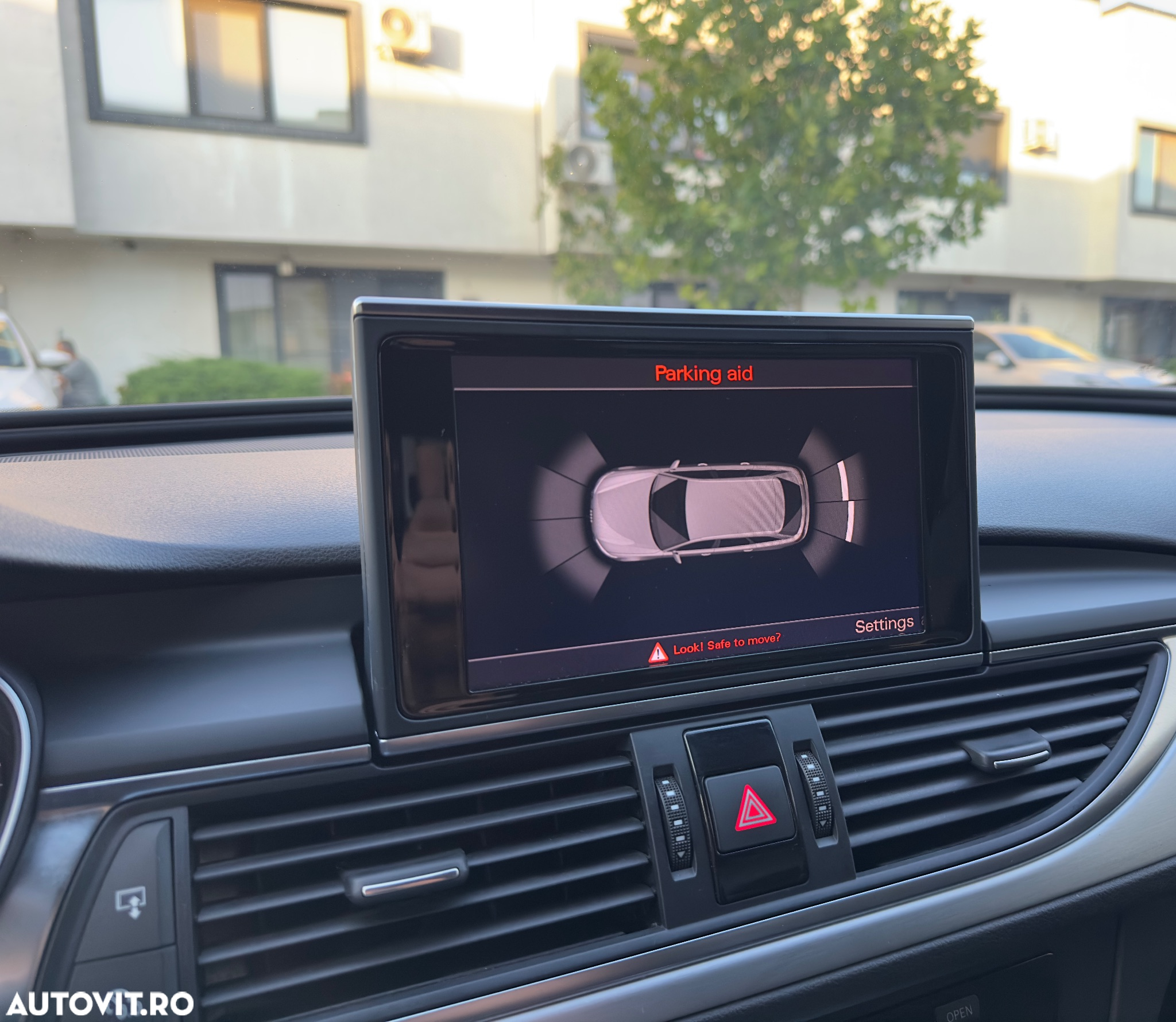 Audi A6 Avant 2.0 TDI DPF multitronic - 5