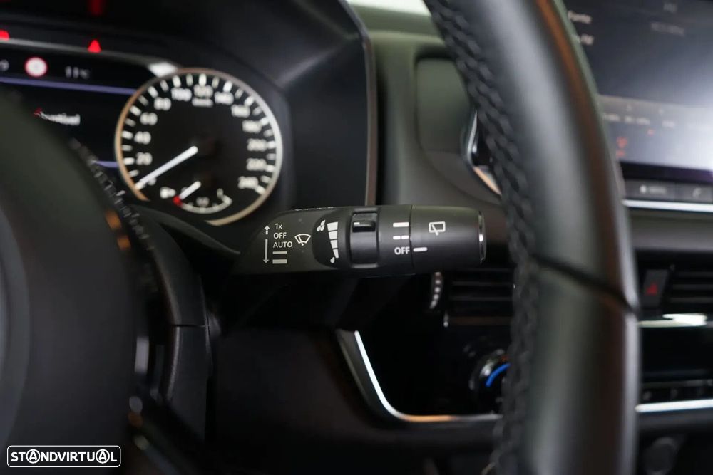 Nissan Qashqai - 23