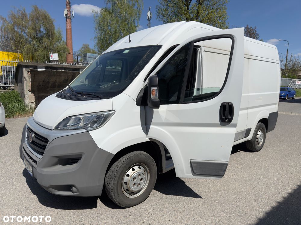 Fiat Ducato - 2
