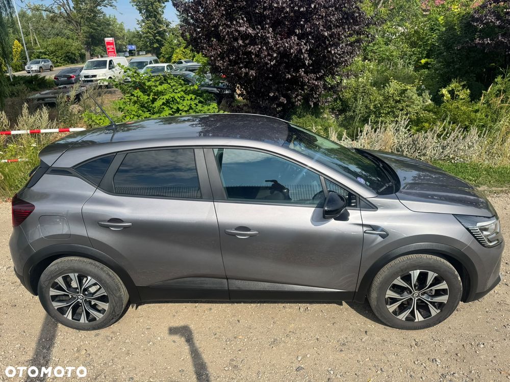 Renault Captur - 28