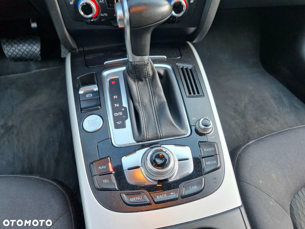 Audi A5 Sportback 2.0 TDI (clean diesel) DPF multitronic - 34