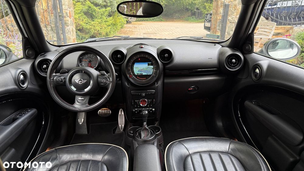 MINI Countryman Cooper S ALL4 - 9