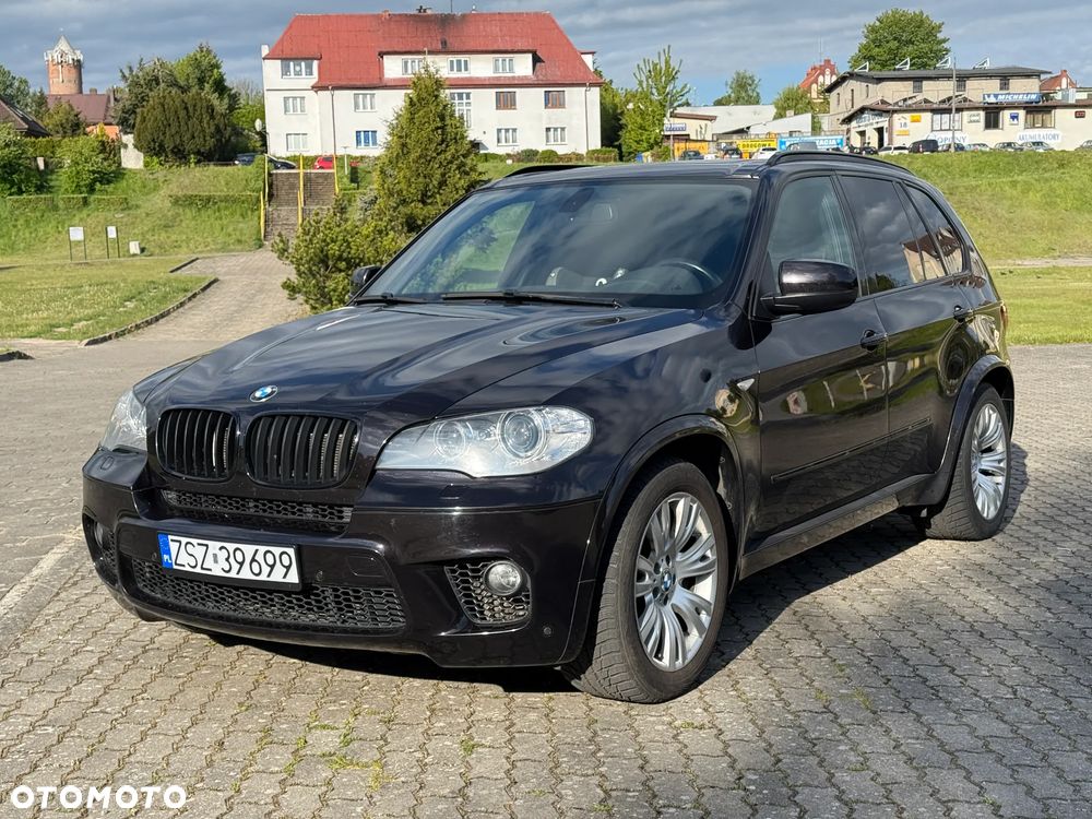BMW X5 xDrive50i - 4