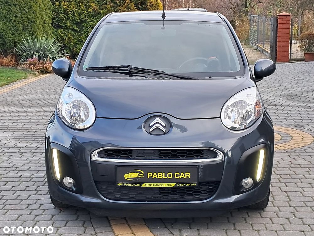 Citroën C1 1.0 CoolTech - 3
