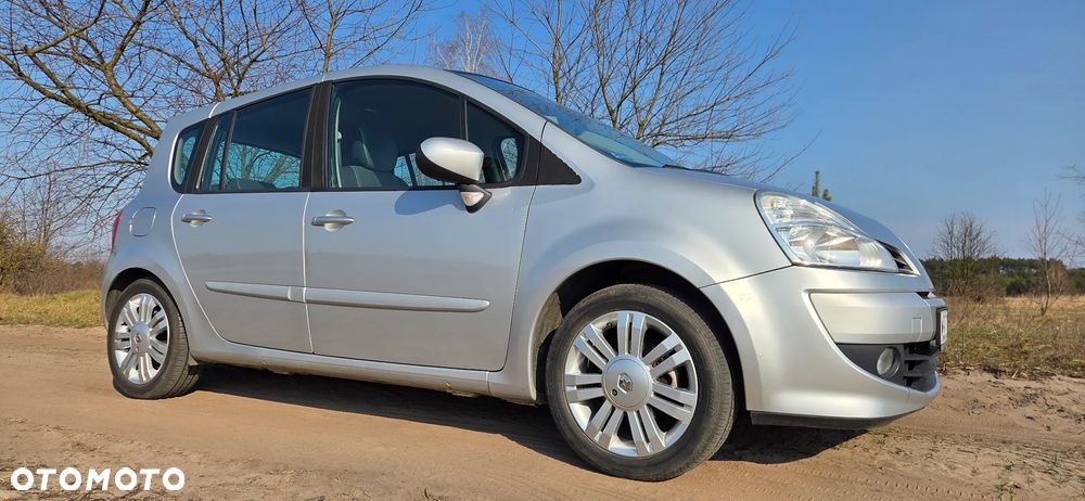 Renault Modus - 21