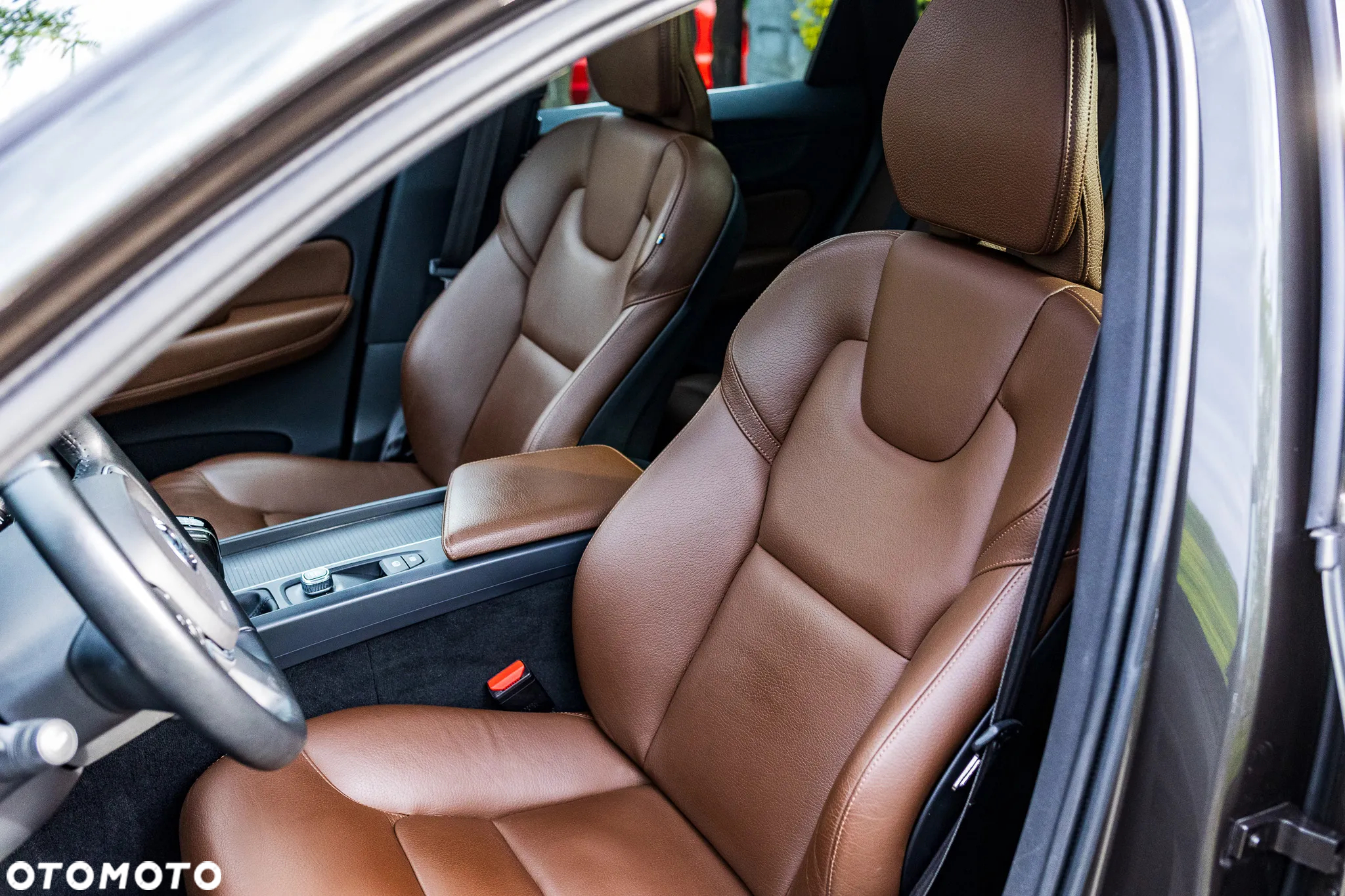 Volvo XC 60 D3 Momentum Pro - 36