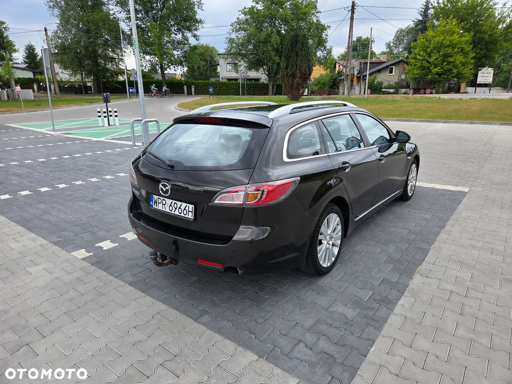 Mazda 6 2.0 Exclusive - 19