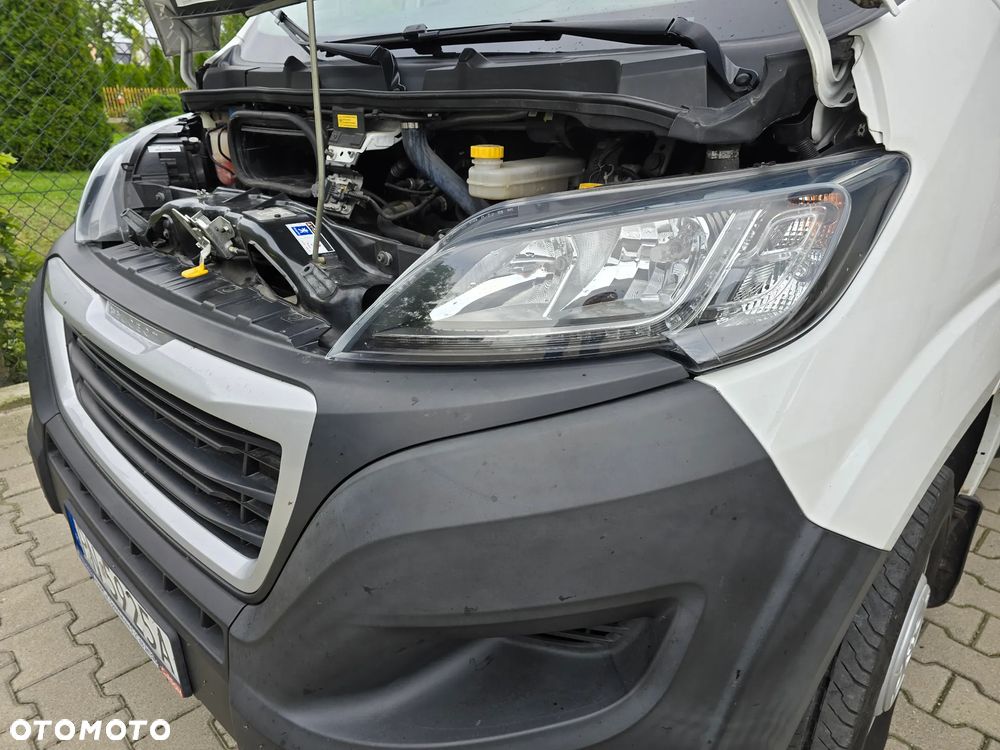 Peugeot BOXER - 11