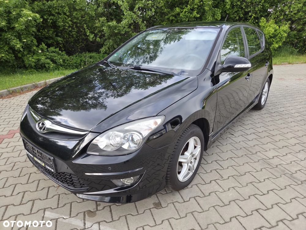 Hyundai i30 1.4 FIFA WM Edition - 13