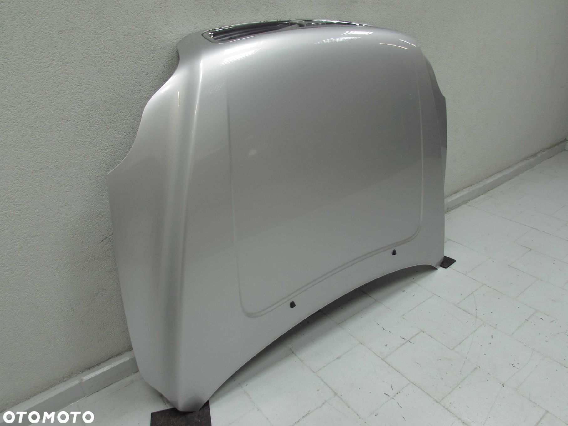 VOLVO XC90 LIFT 07-14 MASKA POKRYWA SILNIKA GRILL ATRAPA 426 - 9