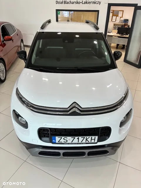 Citroën C3 Aircross 1.2 PureTech GPF Shine - 9