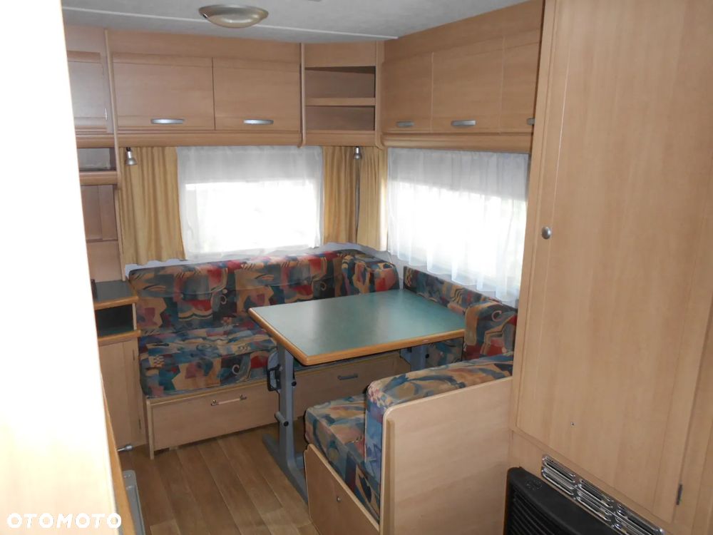 SWIFT TOSCANE 450/2 - 4