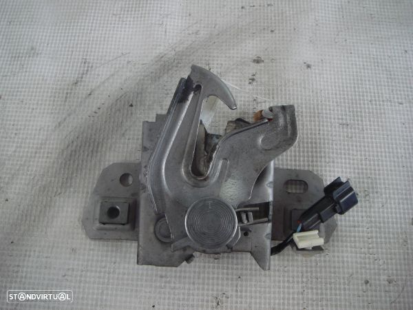 Fecho Do Capot Volvo S40 Ii (544) - 1
