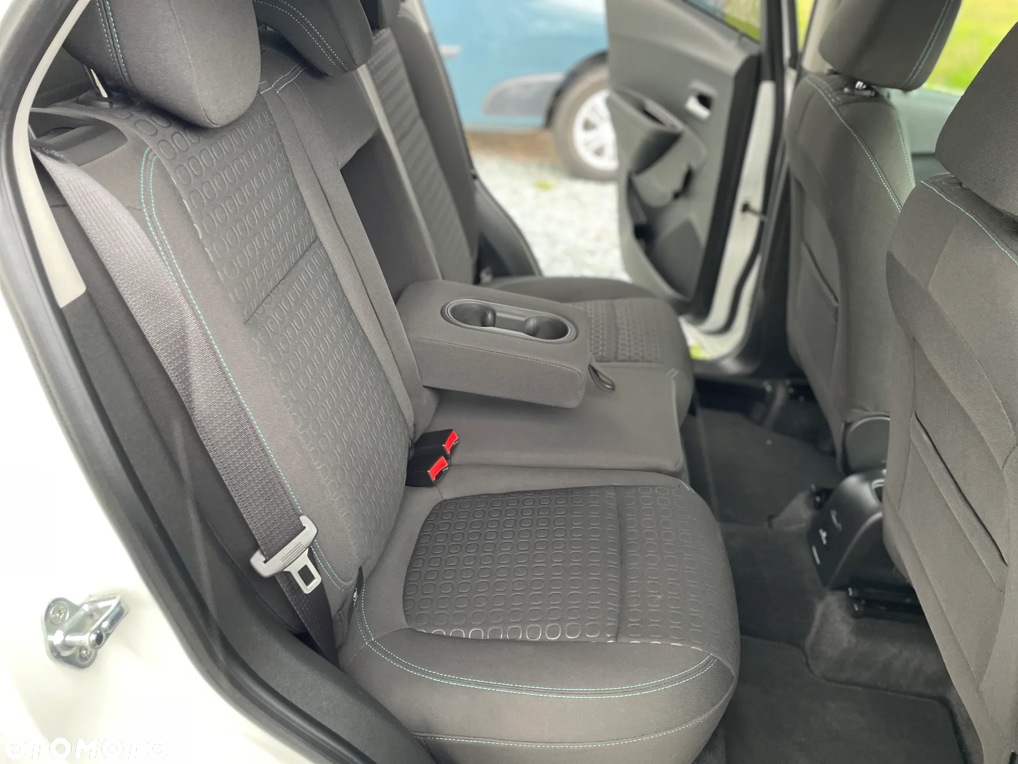 Chevrolet Trax - 23