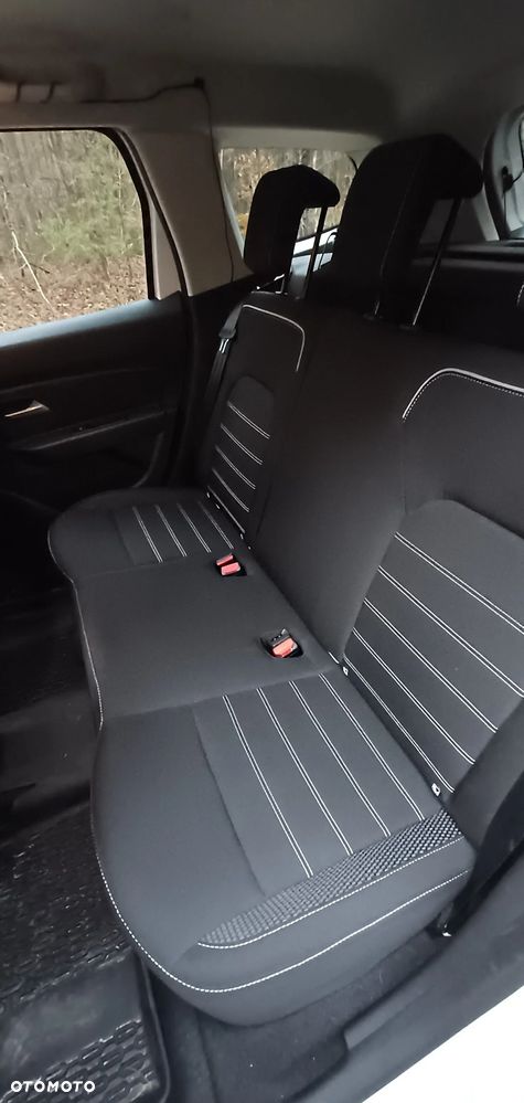 Dacia Duster 1.3 TCe Journey - 7