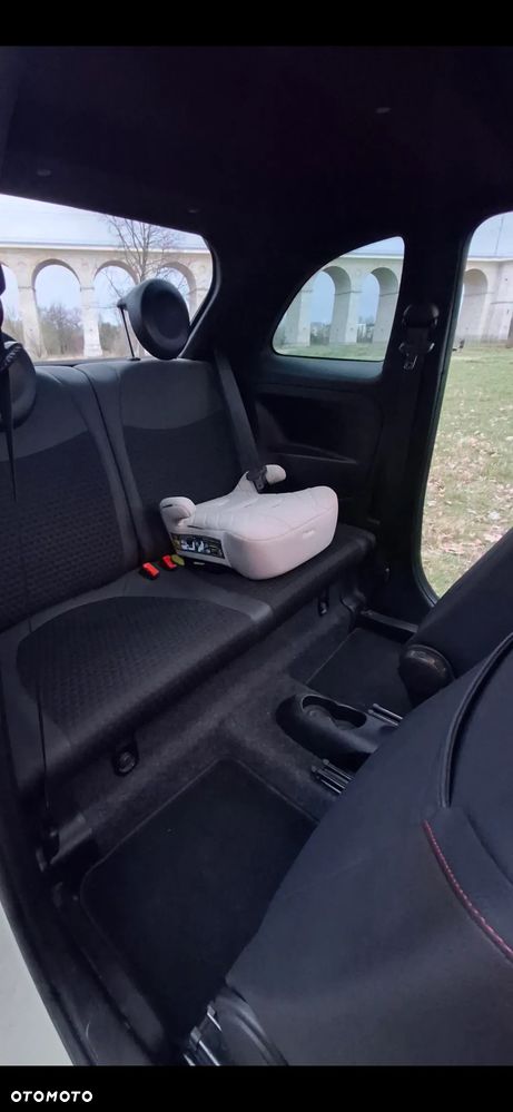 Fiat 500 1.2 Sport - 8