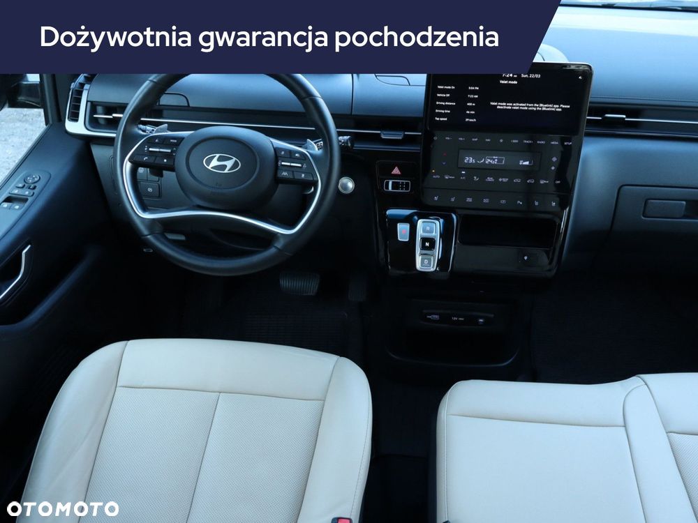 Hyundai Staria - 9