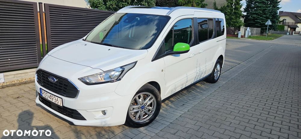 Ford Tourneo Connect Grand 1.5 EcoBlue Start/Stop Titanium - 7