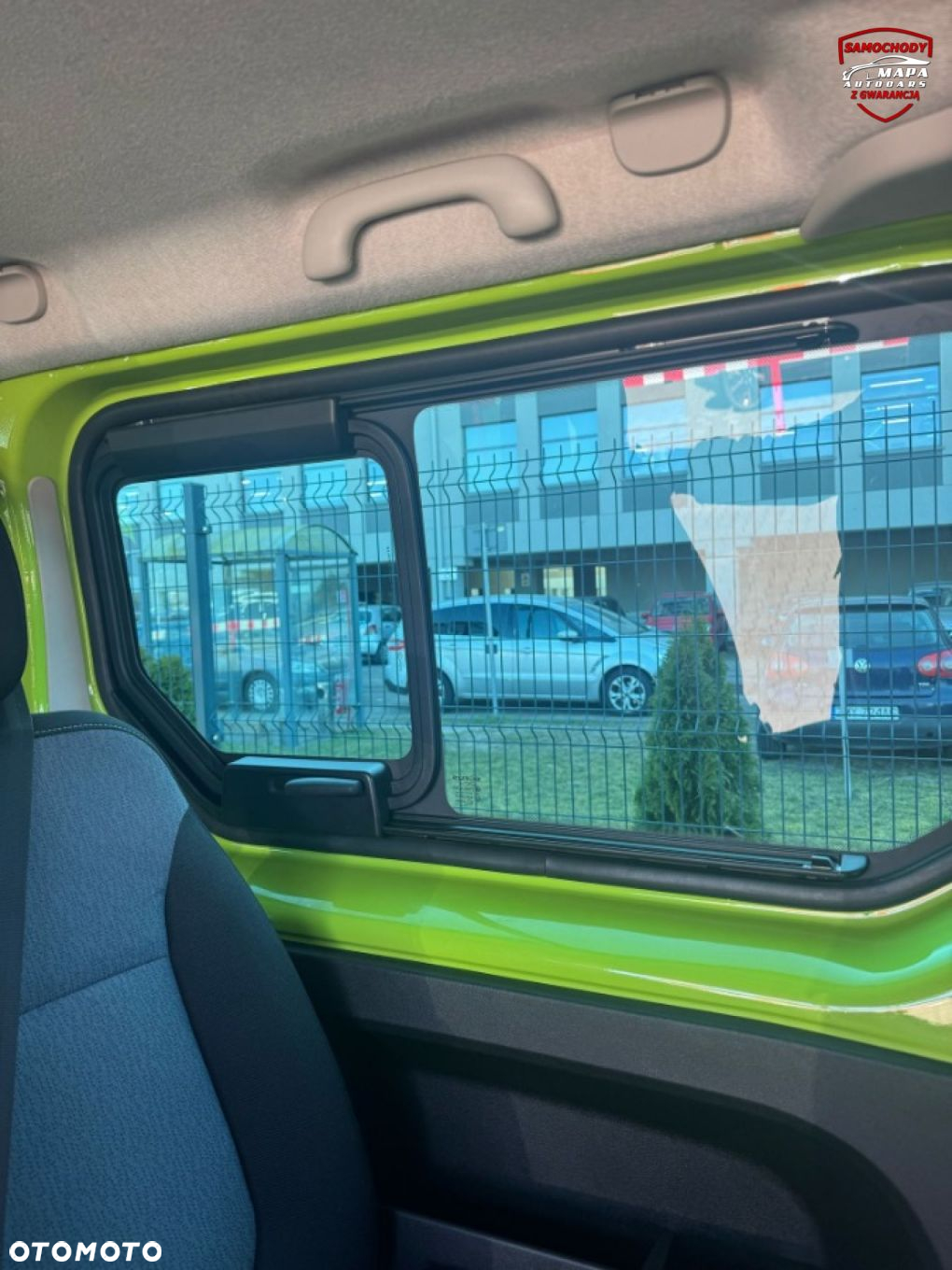 Opel Vivaro - 30
