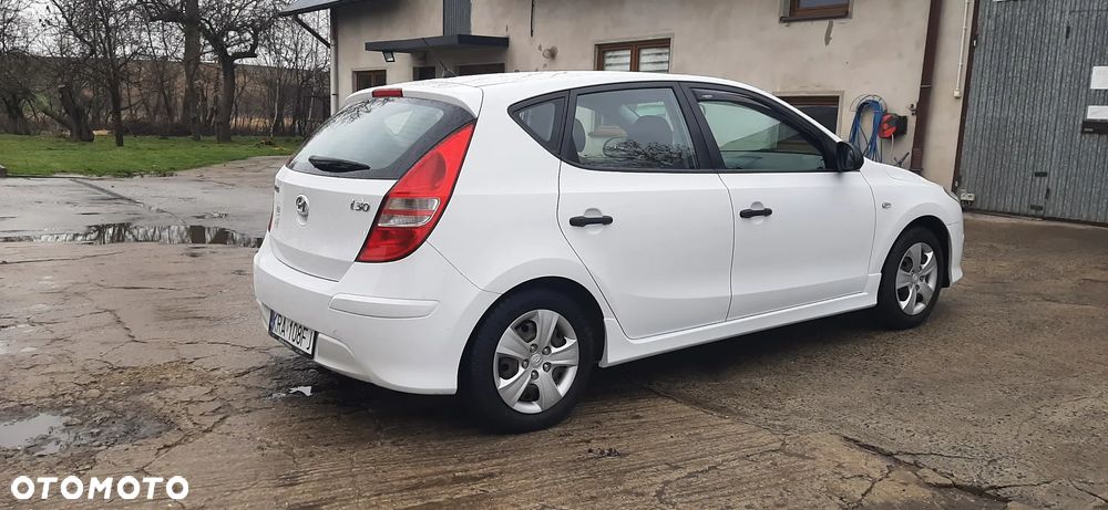 Hyundai i30 - 10