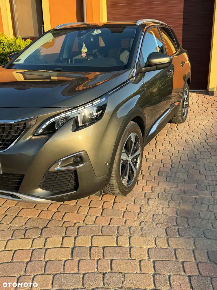 Peugeot 3008 - 2