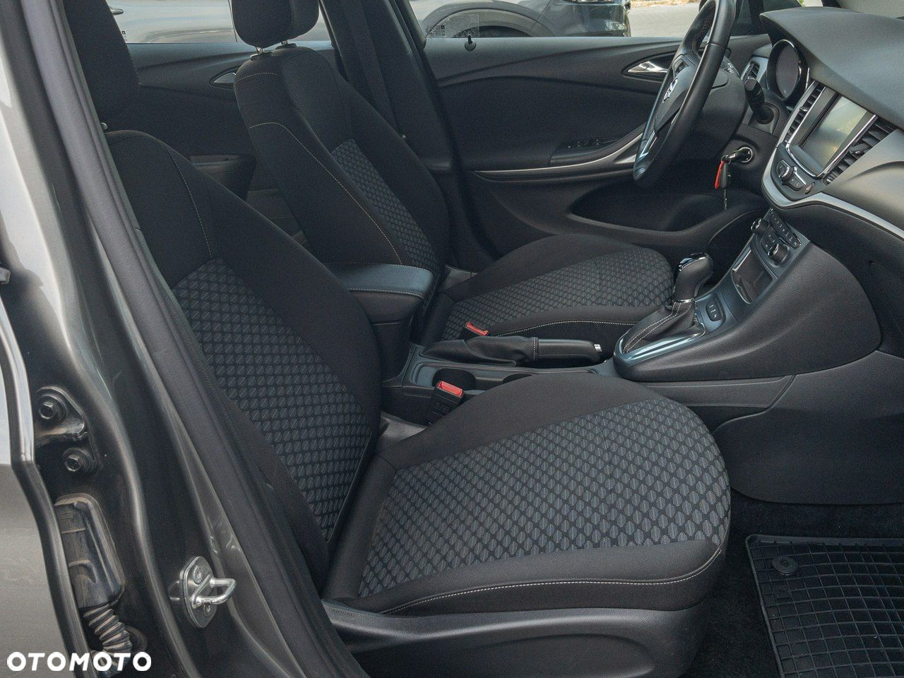 Opel Astra V 1.4 T GPF Enjoy S&S - 27