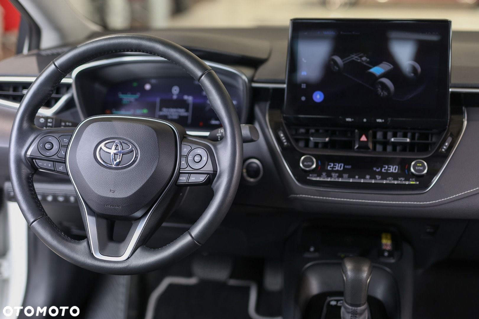 Toyota Corolla - 16