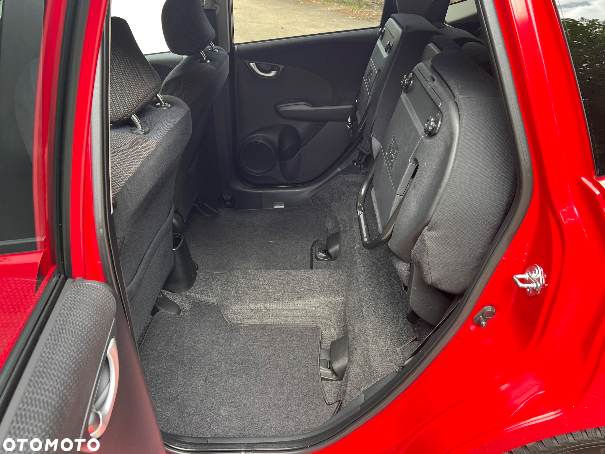 Honda Jazz 1.4 Elegance CVT - 24